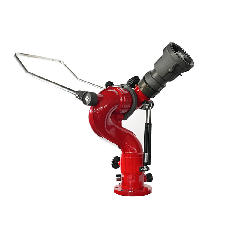 ຕິດຕາມກວດກາໄຟແບບພົກພາໄດ້ຫັນປ່ຽນກົນລະຍຸດການຕອບໂຕ້ສຸກເສີນແນວໃດ