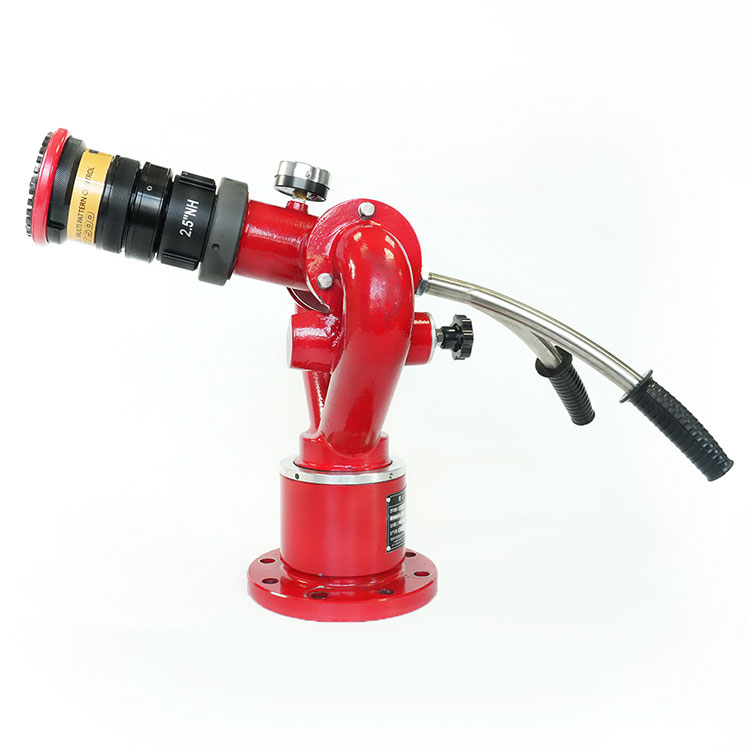 ເປັນຫຍັງເລືອກເຄື່ອງຕິດຕາມກວດກາໄຟຄູ່ມືໃນໄລຍະລະບົບອັດຕະໂນມັດ