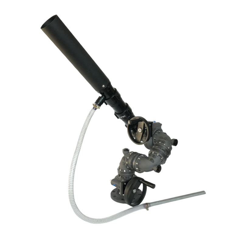 ສິ່ງທີ່ເຮັດໃຫ້ຕົວຕິດຕາມກວດກາໄຟ Foam Induction ຕົນເອງເປັນສິ່ງຈໍາເປັນສໍາລັບລະບົບປ້ອງກັນໄຟທີ່ທັນສະໄຫມ