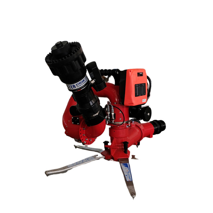 ເປັນ​ຫຍັງ​ທ່ານ​ຄວນ​ລົງ​ທຶນ​ໃນ​ການ​ຄວບ​ຄຸມ​ຫ່າງ​ໄກ​ສອກ​ຫຼີກ​ຕິດ​ຕາມ​ກວດ​ກາ​ໄຟ Portable​