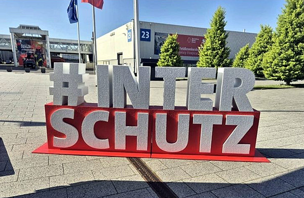 ງານວາງສະແດງ INTERSCHUTZ 2026 ໄດ້ປິດລົງຢ່າງເປັນທາງການແລ້ວ