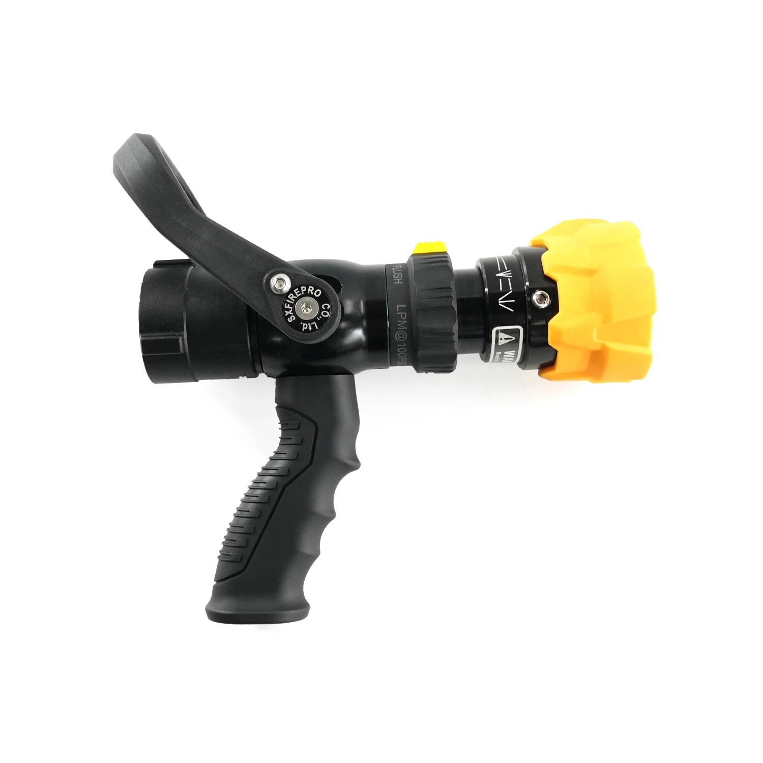 FM ທໍ່ໄຟທີ່ເລືອກໄດ້ Nozzle